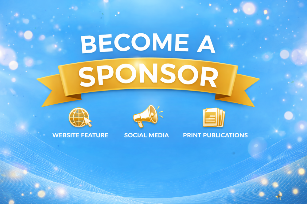 Become a Sponsor